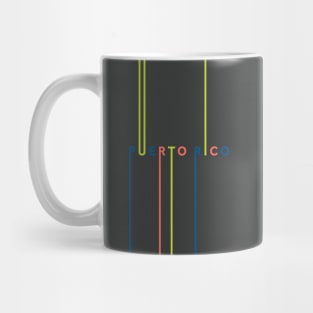 puerto rico 2020 item 03 Mug